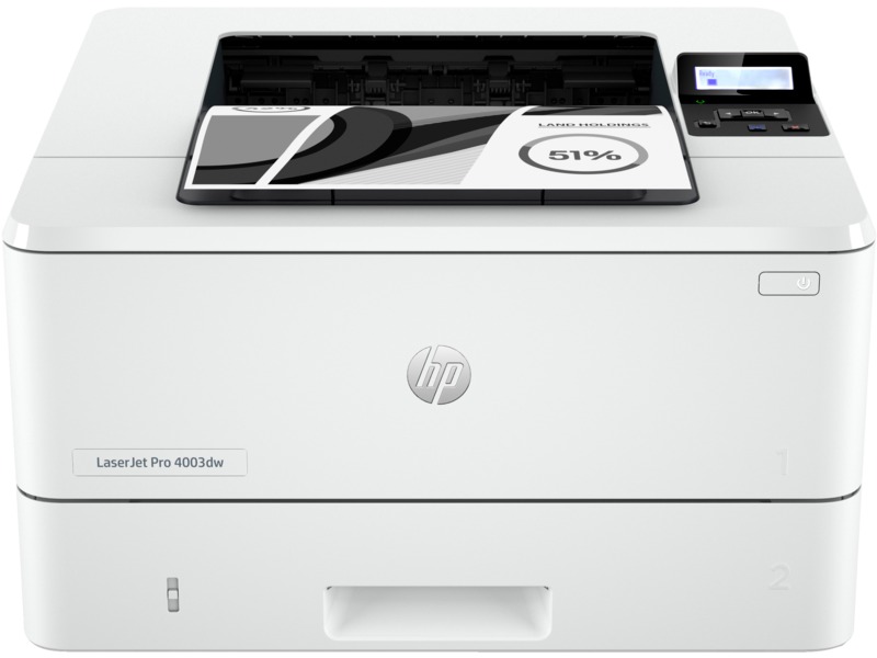 IMPRESORA HP LASERJET LASERJET PRO 3003DW 2Z610A – HP Store Ecuador