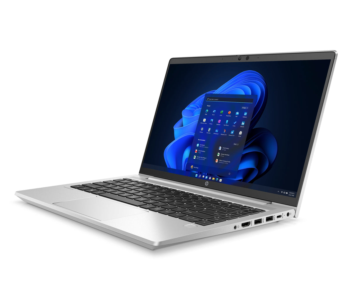 HP NOTEBOOK PROBOOK 445 G8 RYZEN 7 /8GB/512GB SSD/14INCH (3D2P7LT
