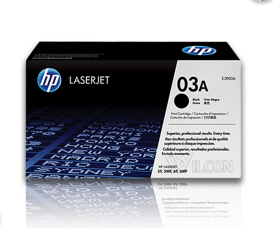 TONER IMPRESORAS LASERJET B/N