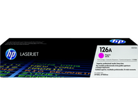 TONER  LASERJET DE COLOR