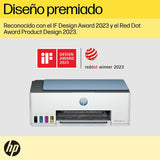 IMPRESORA TINTA CONTINUA MULTIFUNCIONAL HP SMART TANK 585 (1F3Y4A)