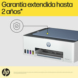 IMPRESORA TINTA CONTINUA MULTIFUNCIONAL HP SMART TANK 585 (1F3Y4A)
