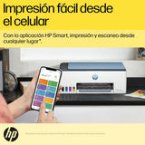IMPRESORA TINTA CONTINUA MULTIFUNCIONAL HP SMART TANK 585 (1F3Y4A)