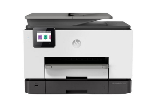 IMPRESORA MULTIFUNCIONAL HP OFFICEJET PRO 9020 (1MR69C)