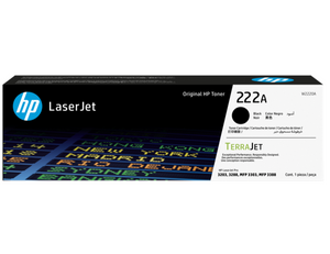 CARTUCHO DE TONER HP 222A NEGRO LASERJET W2220A