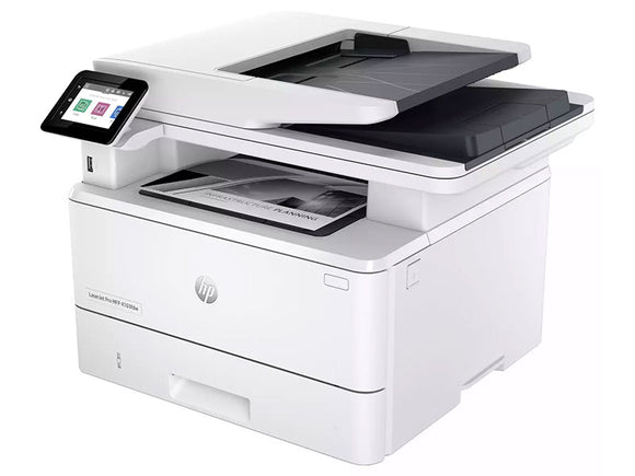 IMPRESORA MULTIFUNCIONAL HP LASERTJET PRO MFP 4103FDW