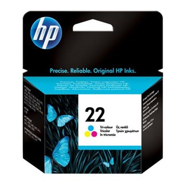 HP 338/343 - Cartucho De Tinta Para Impresoras (Negro, Cian, Magenta, Amarillo, 480 Páginas, 3.8 Cm, 20-80%, 0-40 °C, 5-95