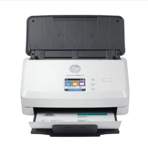 ESCÁNER HP SCANJET PRO N4000 SNW1 (6FW08A)