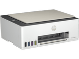 IMPRESORA TINTA CONTINUA TODO EN UNO HP SMART TANK 583 (4A8D7A)