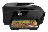 IMPRESORA MULTIFUNCIÓN DE FORMATO ANCHO HP OFFICEJET 7510 (G3J47A)