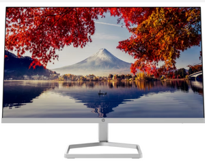 Monitor HP M24f FHD de 23,8" - 23.8" (2D9K0AA)