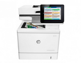 IMPRESORA MULTIFUNCIONAL HP LASERJET ENTERPRISE M577DN (B5L46A)