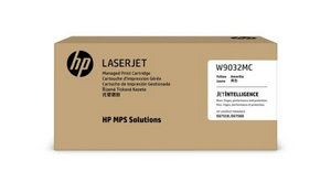 CARTUCHO DE TONER YELLOW LASERJET MANAGED E67550/E67560 (W9032MC)