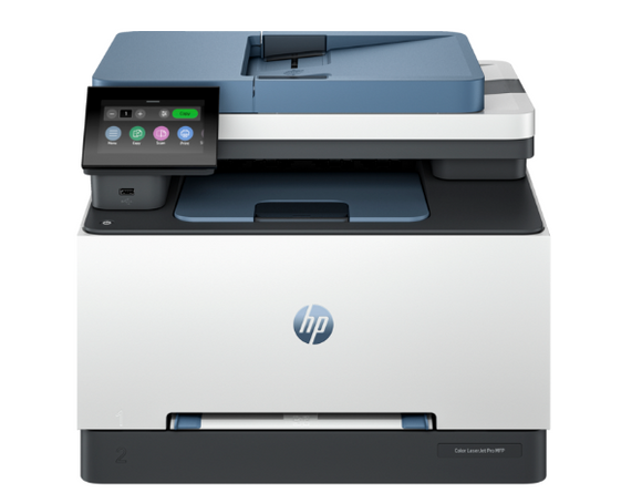 HP COLOR LASERJET PRO MFP 3303fdw (499M8A)