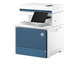 IMPRESORA HP COLOR LASERJET ENTERPRISE MFP 6800DN (6QN35A)