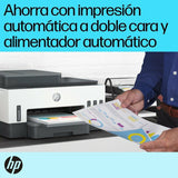 IMPRESORA TINTA CONTINUA DUPLEX MULTIFUNCIONAL HP SMART TANK 750 WIRELESS (6UU47A)