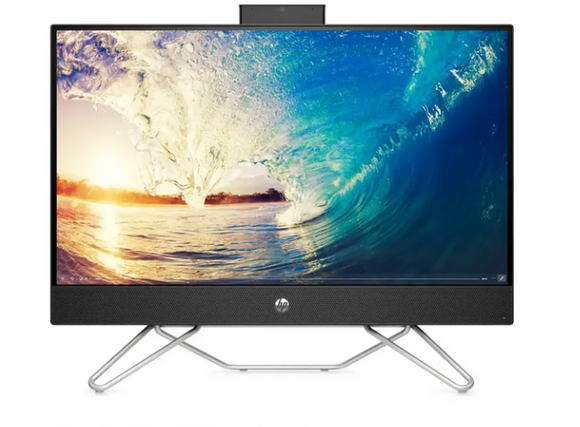 HP ALL-IN-ONE 24-CB1028LA 8 GB Core™ I5-1235U (A47BPLA)