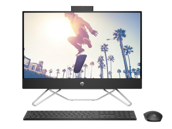 HP ALL-IN-ONE 24-CB1029LA 8 GB Core™ I3-1215U (A47BVLA)