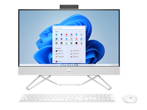 HP ALL-IN-ONE 24-CB1025LA 8G Core™ I5-1235U (A1UM9LA)