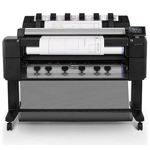 HP DESIGNJET T2530 36-IN POSTSCRIPT MULTIFUNCTION PRINTER PLOTTER (L2Y26A)