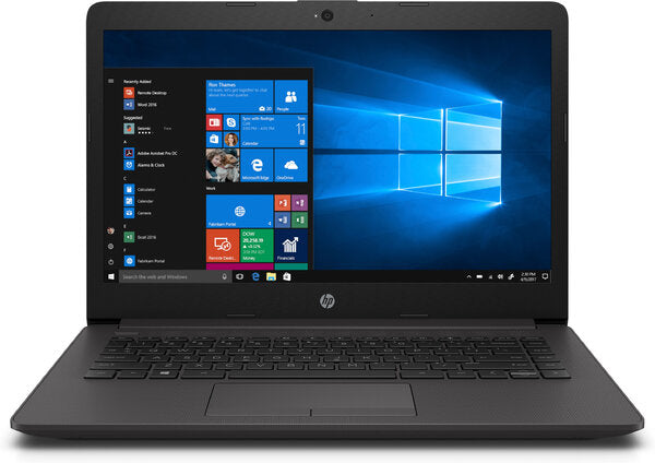 LAPTOP HP PROBOOK 240 G7 - Intel Core I3 - 4 GB RAM - 1 TB - 14