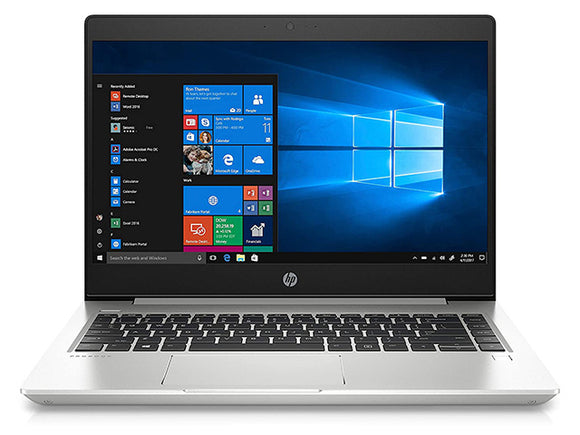 LAPTOP HP PROBOOK 450 G7 - Intel Core I7 - 8 GB RAM - 512 GB - 15'' - (8ZD83LA)