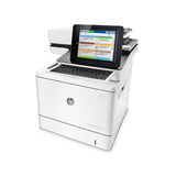 IMPRESORA MULTIFUNCIONAL HP LASERJET ENTERPRISE M577DN (B5L46A)