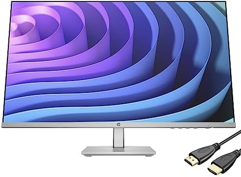 MONITOR HP M27f  FHD  DE 27 INCH 2G3D3AA