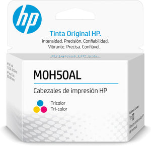 HP CABEZAL TRI-COLOR GT5810/5820/515/530 (M0H50A)