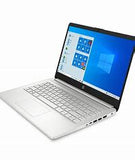 HP LAPTOP-14-DQ5014LA – PANTALLA 14″ – INTEL CORE I5 – 8GB RAM – DISCO 256GB – WINDOWS 11 – (8W380LA)