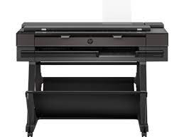 HP DESIGNJET T850 PLOTTER 36-IN  (2Y9H2A)