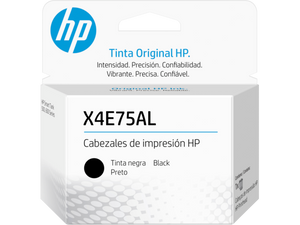 HP CABEZAL BLACK GT53 HP 517/514/615/515/530/720/750 (X4E75AL)