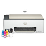 IMPRESORA TINTA CONTINUA TODO EN UNO HP SMART TANK 583 (4A8D7A)