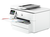 IMPRESORA OFFICEJET PRO 9730 DE FORMATO ANCHO (537P5B)