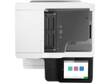 IMPRESORA MULTIFUNCIONAL HP LASERJET ENTERPRISE MFP M636FH (7PT00A)