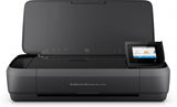 IMPRESORA PORTATIL MULTIFUNCIÓN  HP OFFICEJET 250 MOBILE (CZ992A)