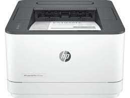 Impresora HP LaserJet Pro 3003dw (3G654A)