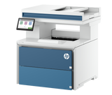 IMPRESORA MULTIFUNCIONAL HP LASERJET ENTERPRISE 5601DN (A29Z5A)