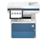 IMPRESORA MULTIFUNCIONAL HP LASERJET ENTERPRISE 5602DN (675S3A)