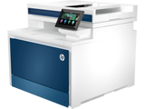 IMPRESORA HP COLOR LASERJET PRO 4303FDW (5HH67A)