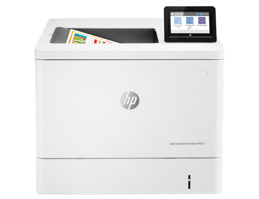 IMPRESORA HP LASERJET ENTERPRISE M555DN (7ZU78A)