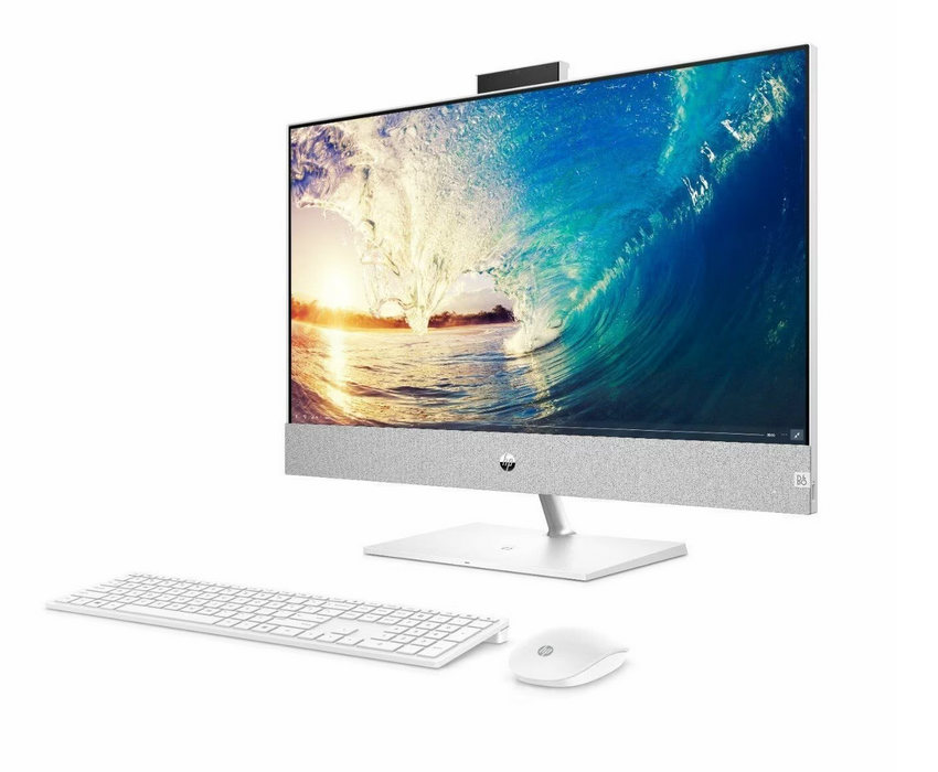 HP PAVILION 27-CA0012LA AIO PC 16 GB DDR4-3200 MHZ 27INCH (A1VC3LA
