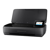 IMPRESORA PORTATIL MULTIFUNCIÓN  HP OFFICEJET 250 MOBILE (CZ992A)