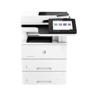 IMPRESORA MULTIFUNCIONAL HP LASERJET ENTERPRISE M528DN (1PV64A)