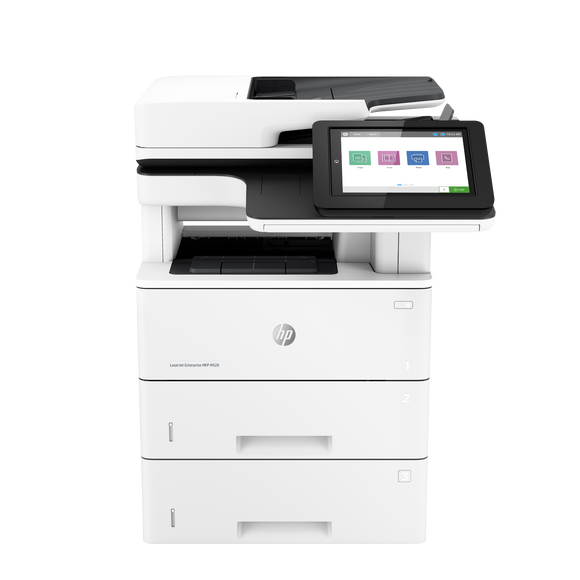 IMPRESORA MULTIFUNCIONAL HP LASERJET ENTERPRISE M528DN (1PV64A)