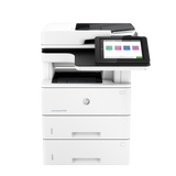 IMPRESORA MULTIFUNCIONAL HP LASERJET ENTERPRISE M528DN (1PV64A)