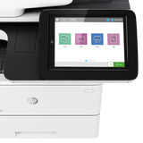 IMPRESORA MULTIFUNCIONAL HP LASERJET ENTERPRISE M528DN (1PV64A)