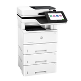 IMPRESORA MULTIFUNCIONAL HP LASERJET ENTERPRISE M528DN (1PV64A)