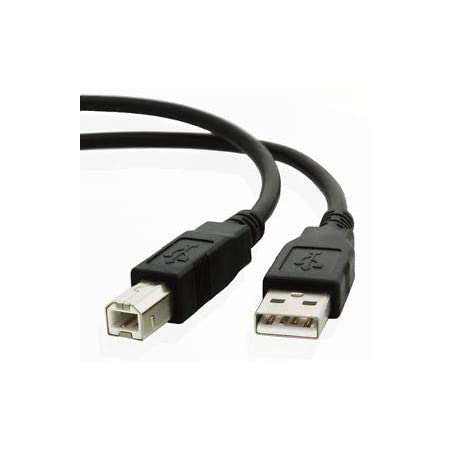 CABLE USB PARA IMPRESORA