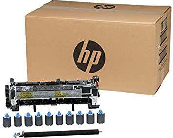 KIT DE MANTENIMIENTO HP LASERJET 600 110V CF064A